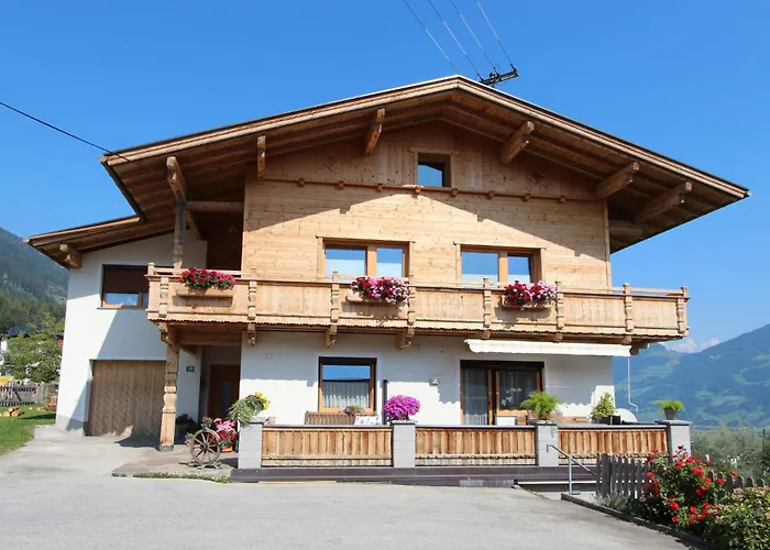 Apartment Christl By Interhome