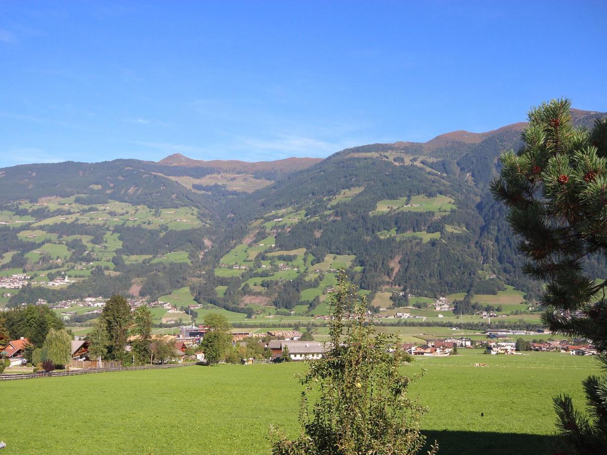 Christl By Interhome Fügen