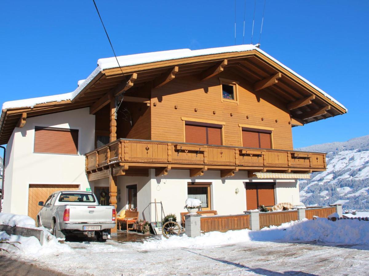 Christl By Interhome Apartamento Fügen