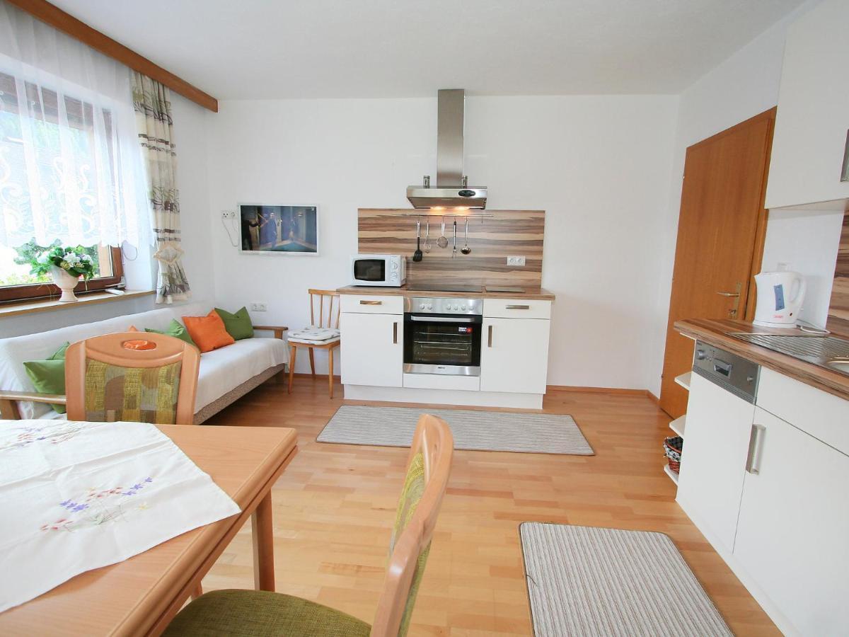 Christl By Interhome Apartment Fuegen
