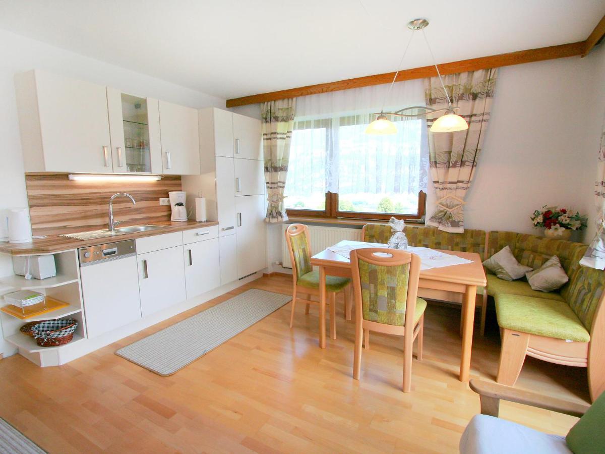 Apartment Christl By Interhome