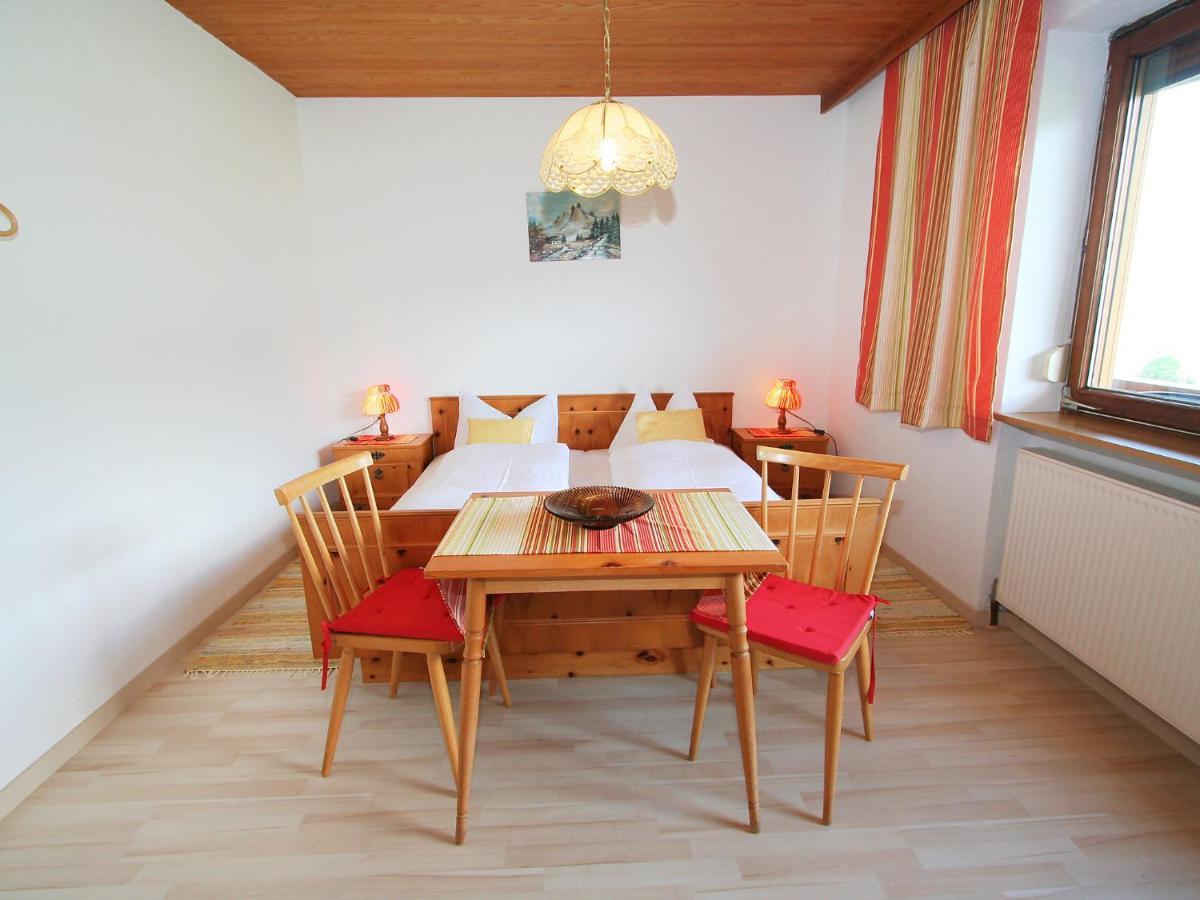 Apartamento Christl By Interhome