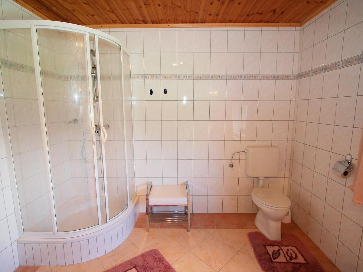 Christl By Interhome * Fuegen