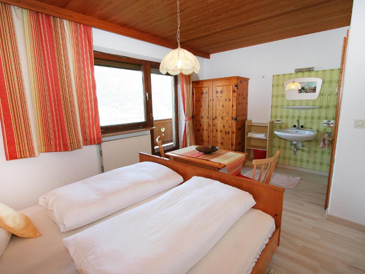 Apartamento Christl By Interhome Fügen