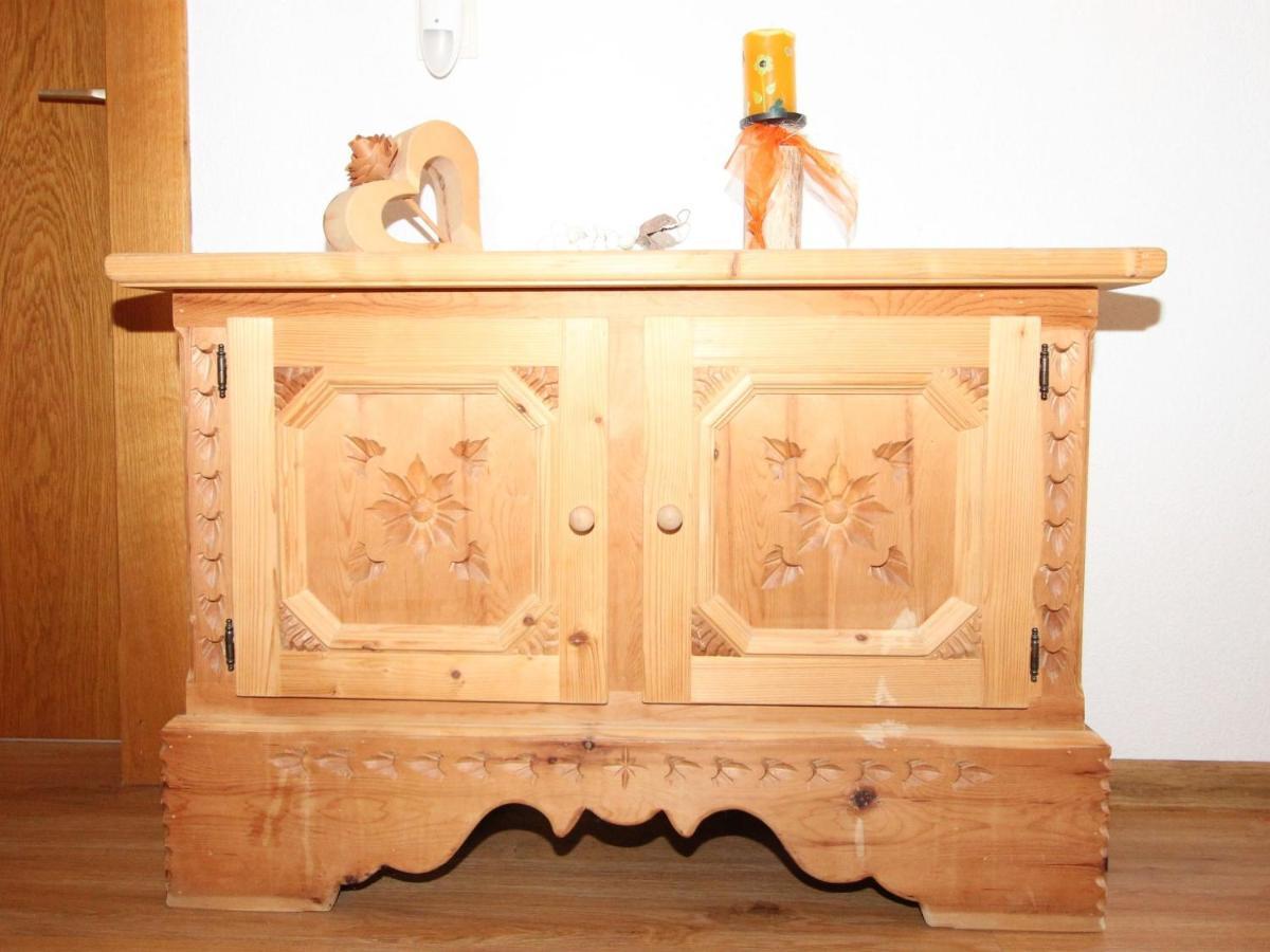 Apartamento Christl By Interhome *