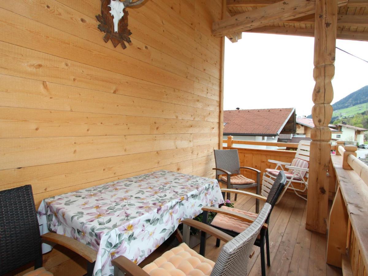 Christl By Interhome Apartment