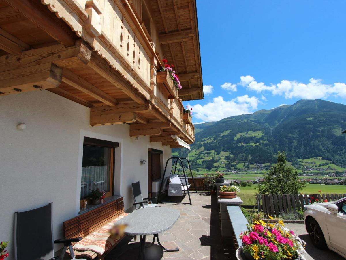 Apartamento Christl By Interhome Fügen