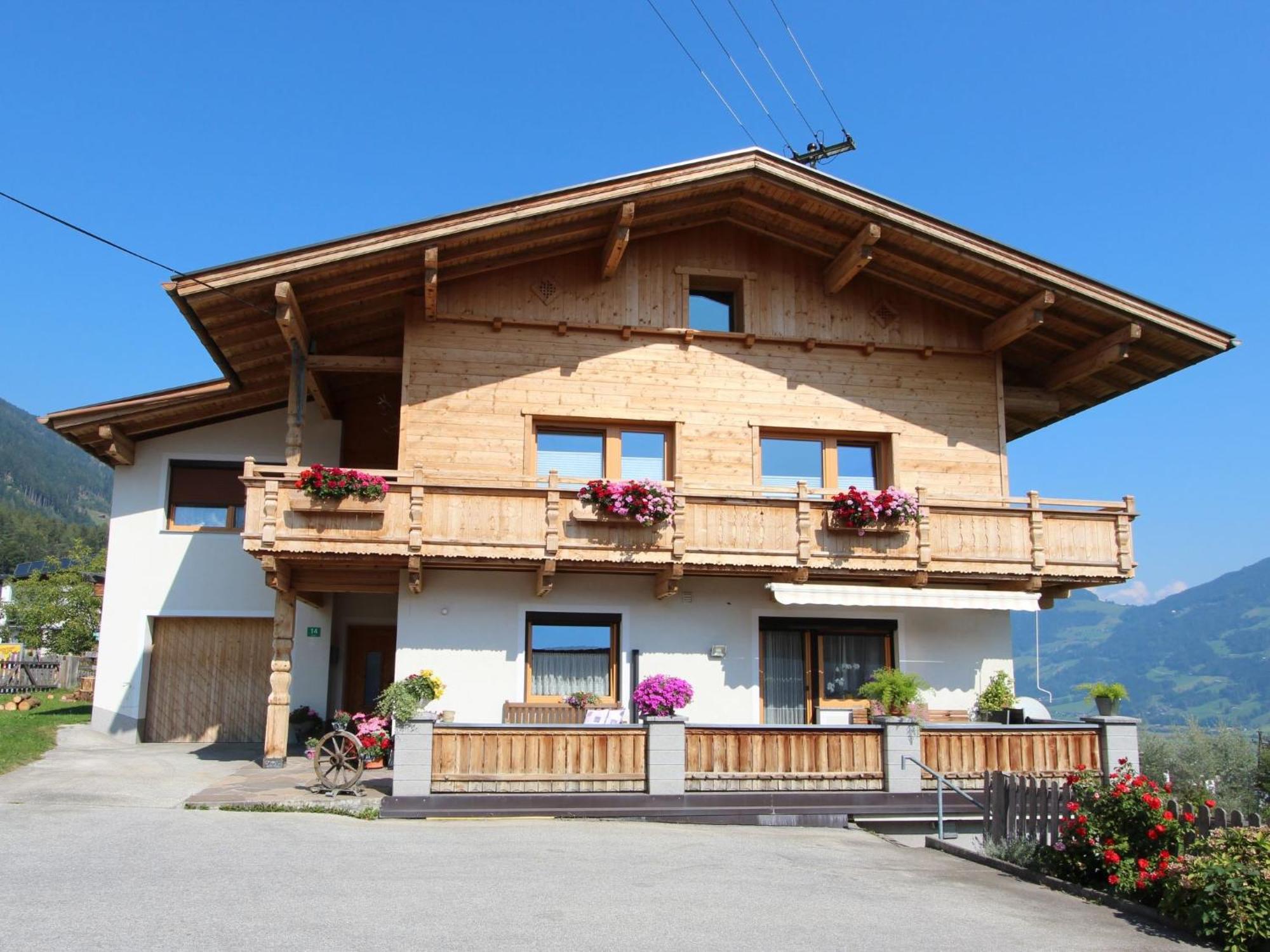 Christl By Interhome Apartment